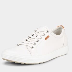 ECCO Soft 7 Women's Leather Sneaker